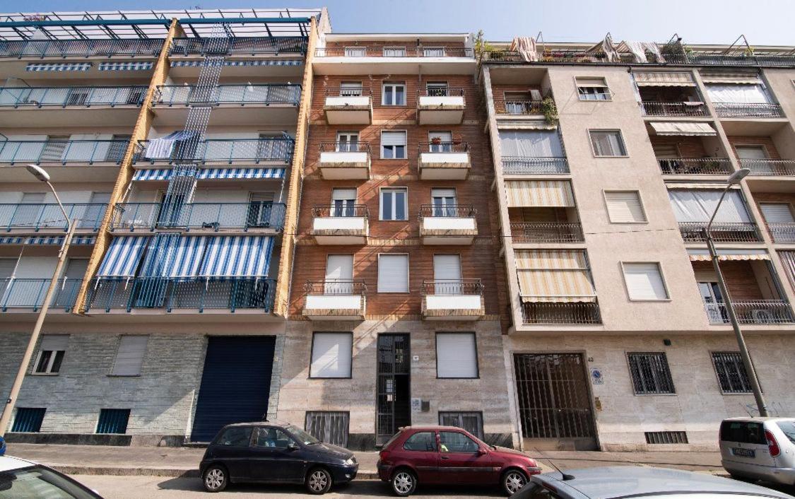 Apartamento Casa Filadelfia Turín Exterior foto